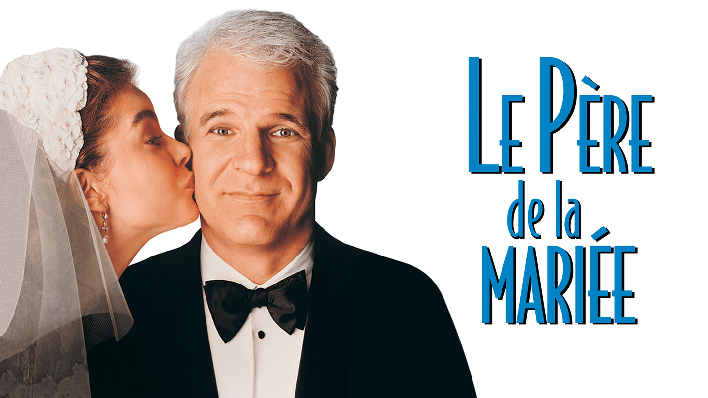 Le Père de la mariée