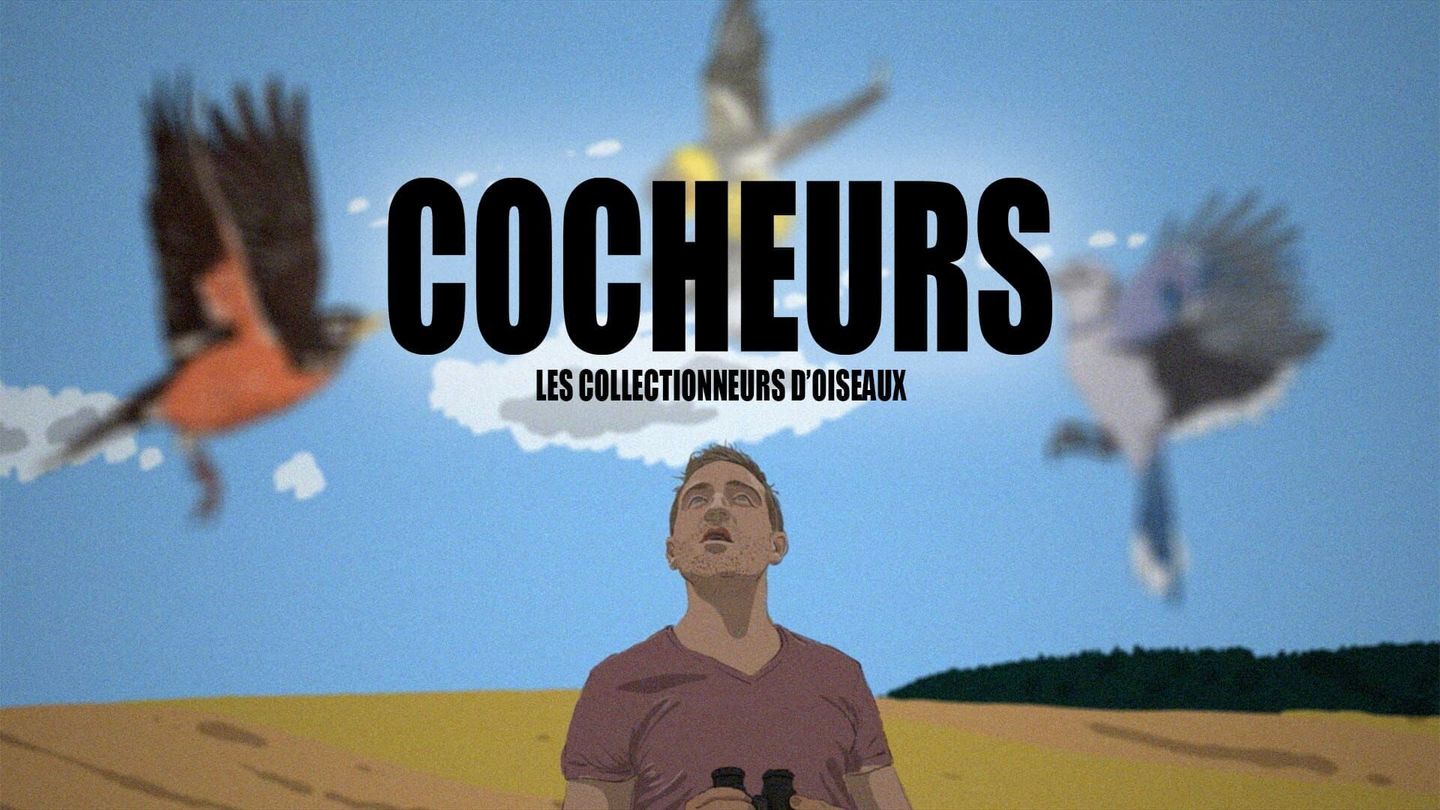 Cocheurs