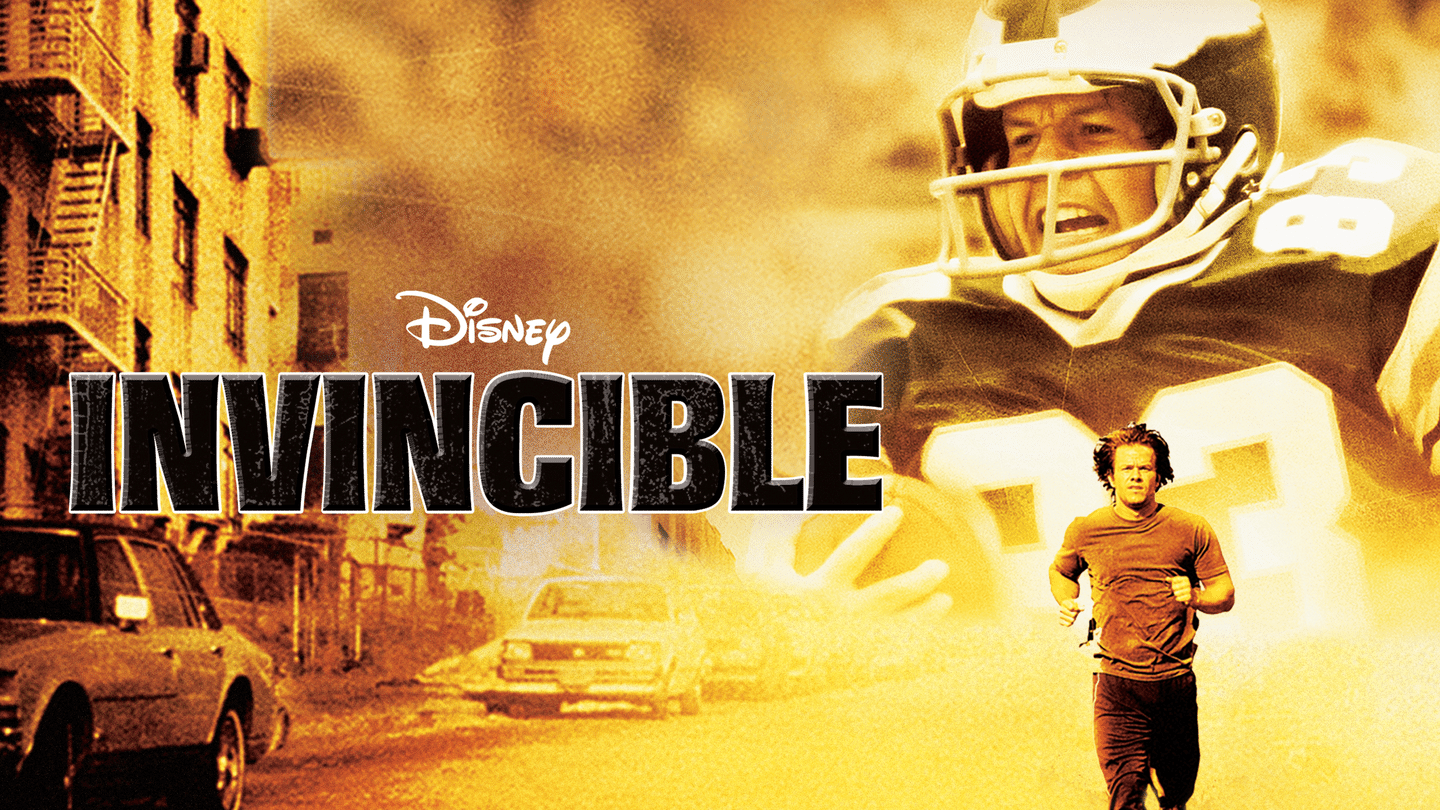 Invincible