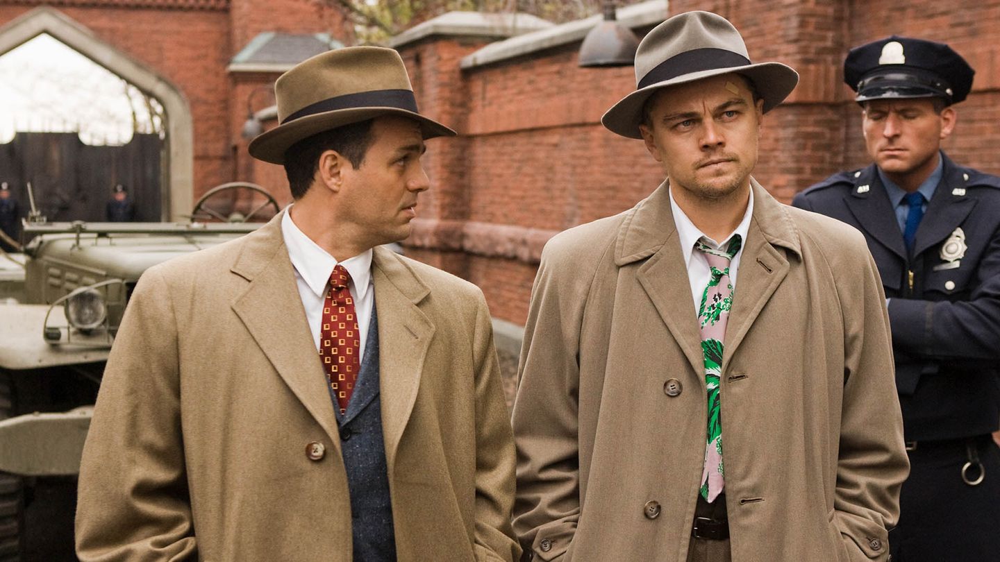 Shutter Island - Trailer