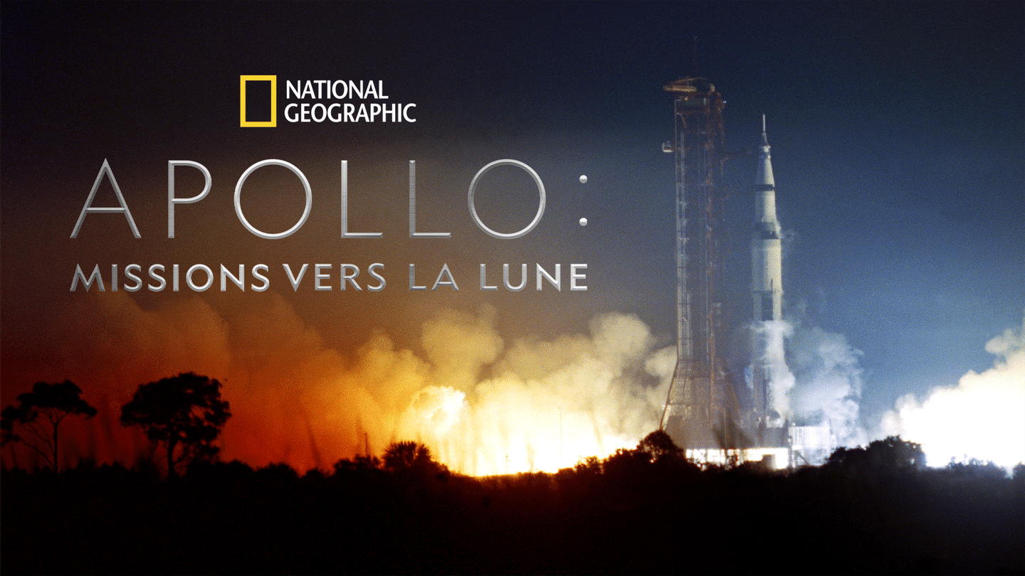 Apollo : Missions vers la Lune