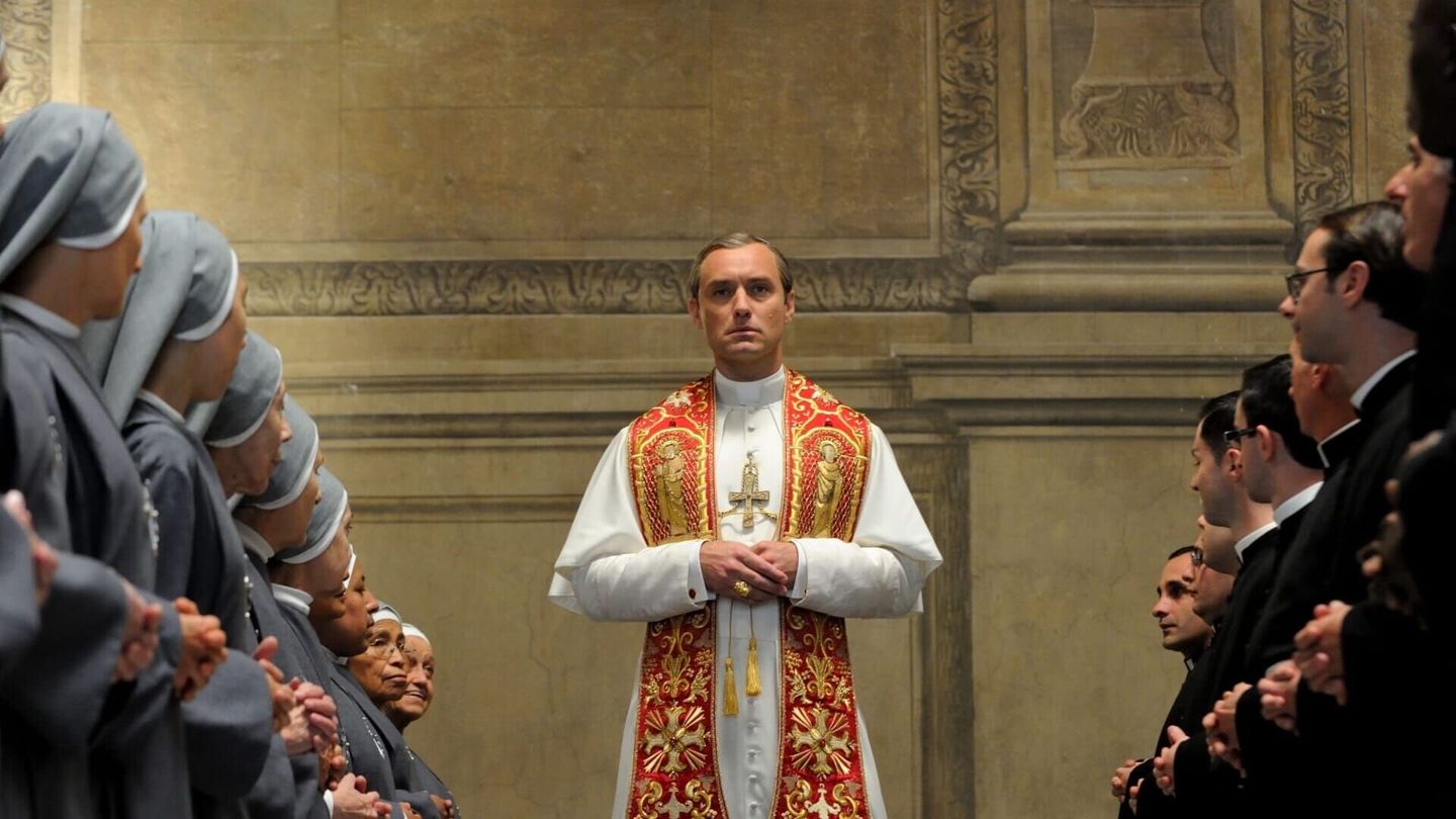 The Young Pope