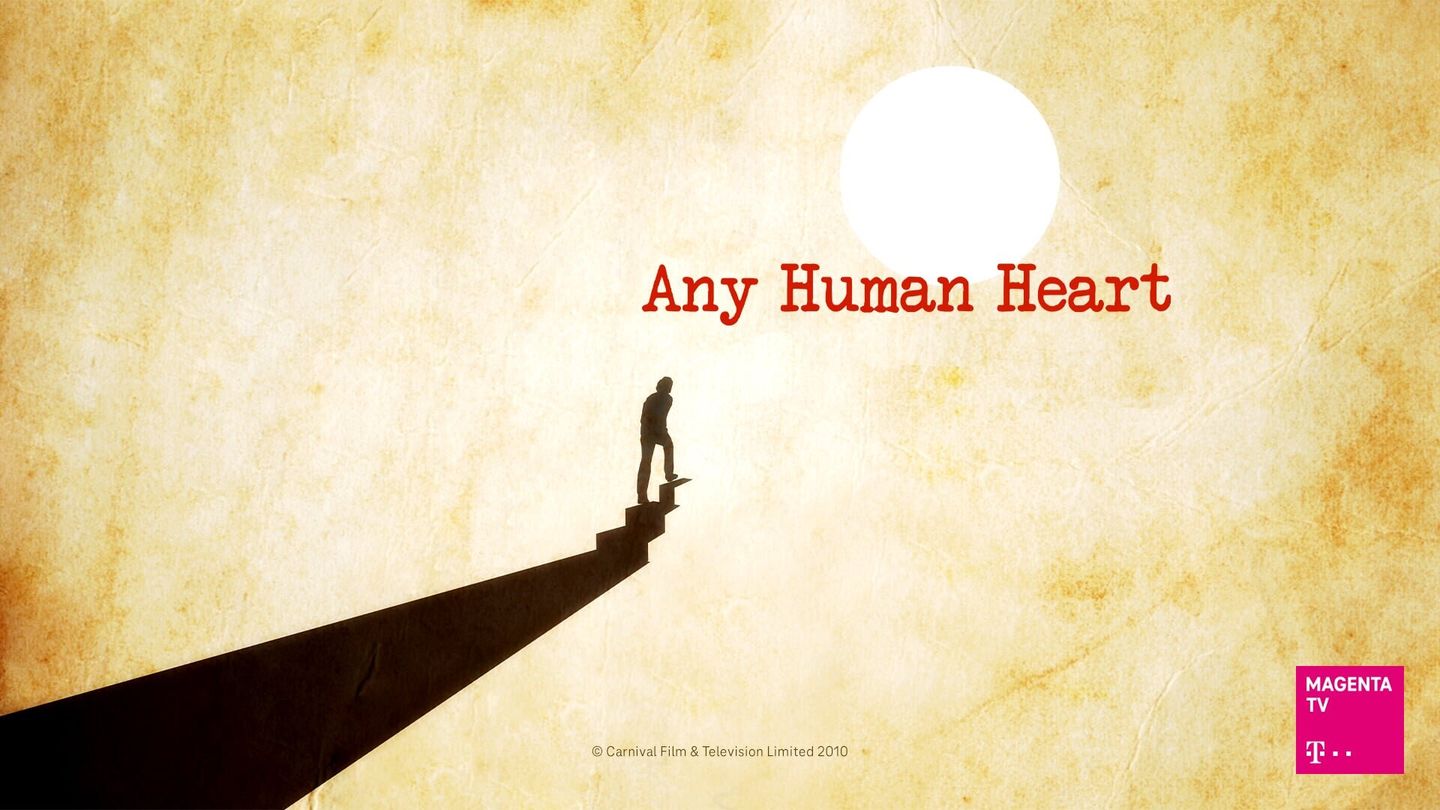 Any Human Heart