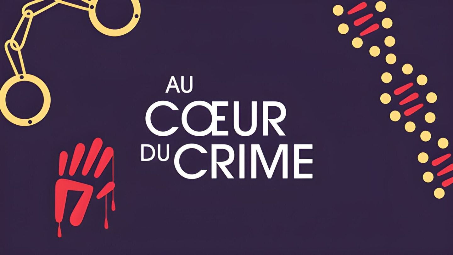 Au coeur du crime