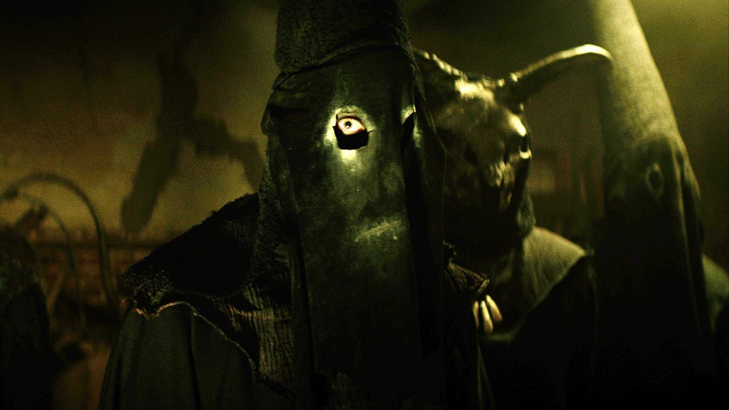 The Coven