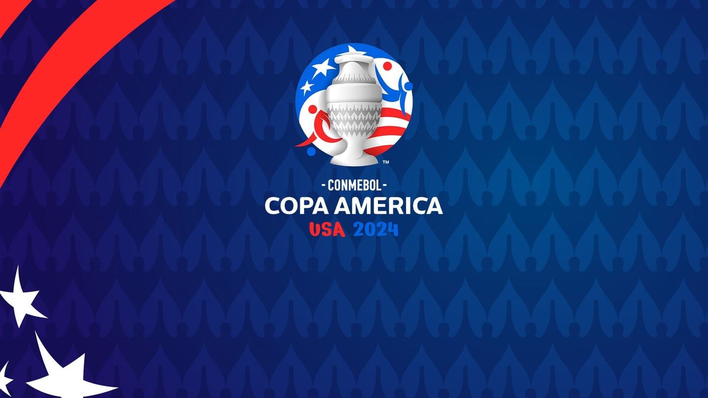 Canal Copa America