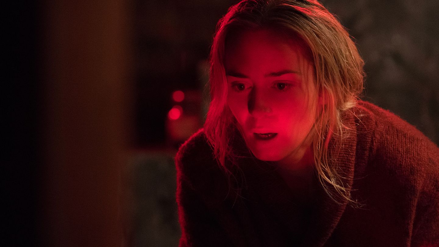 Sans un bruit - Trailer