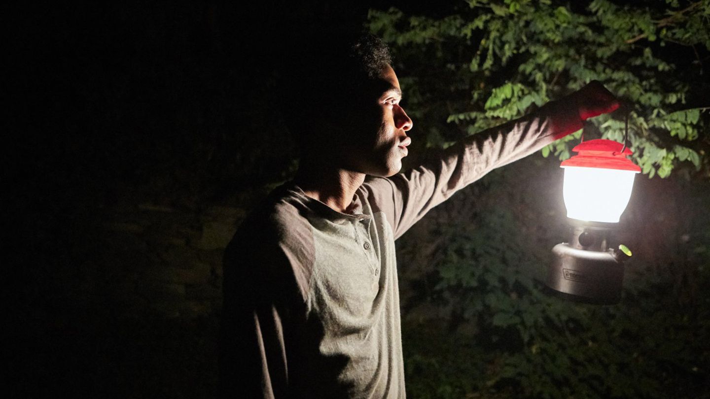 It Comes at Night - Trailer