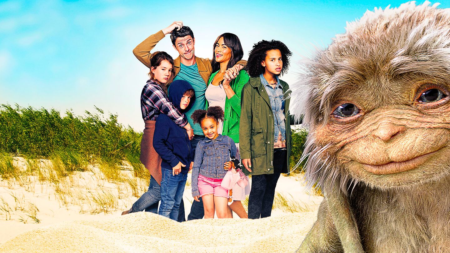 4 enfants et moi - Trailer