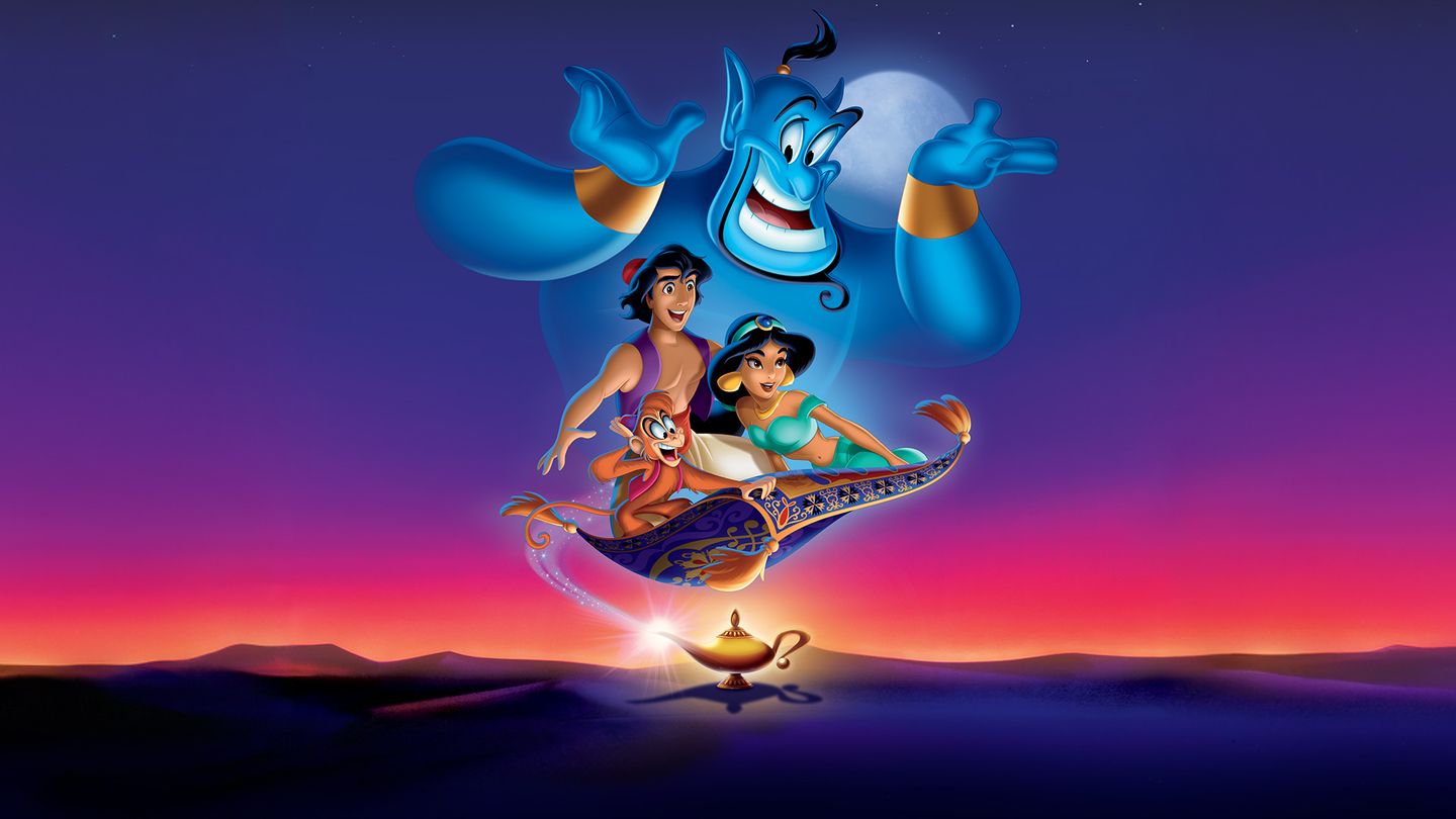 Aladdin