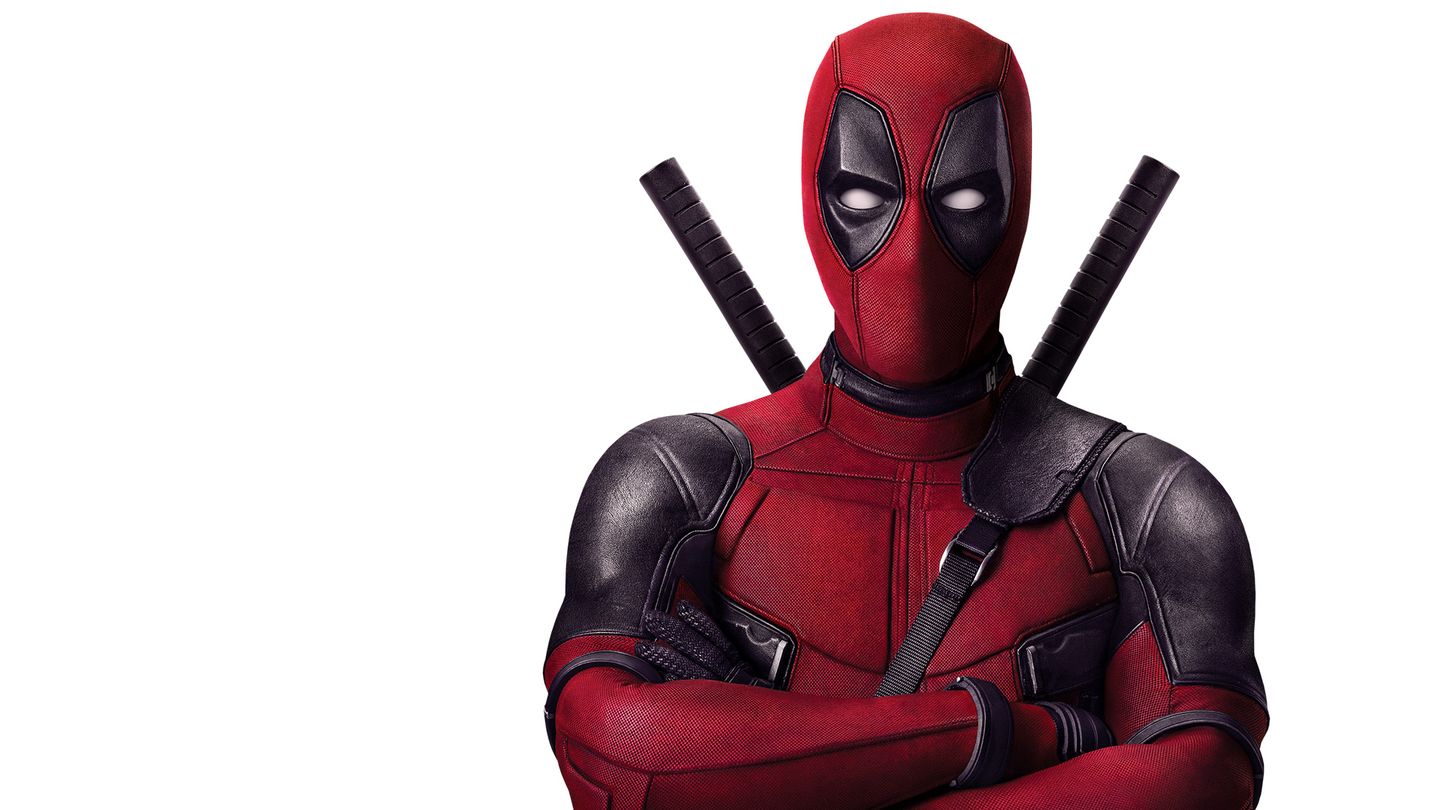 Deadpool