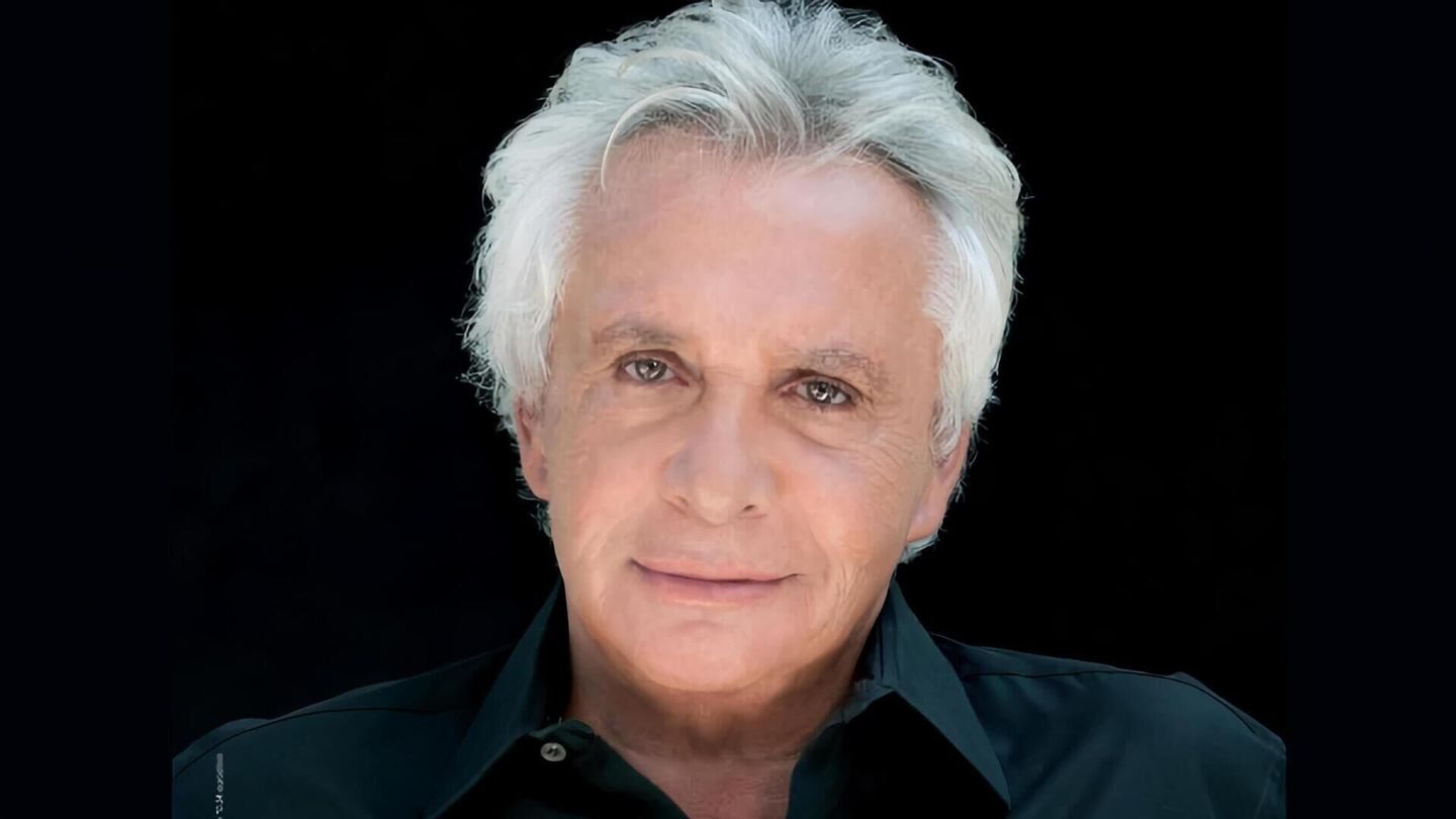 Michel Sardou : Confidences et retrouvailles, live 2011