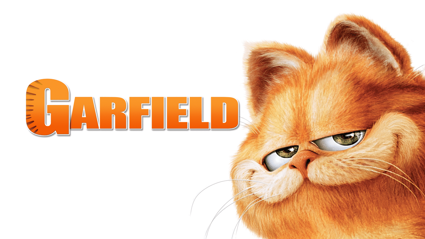 Garfield