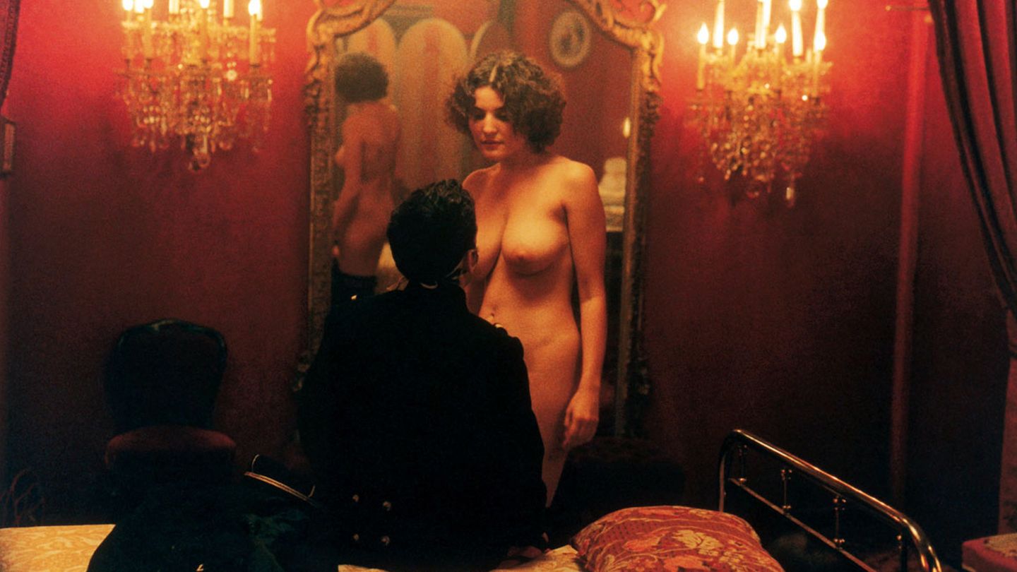 La chambre des officiers - Trailer
