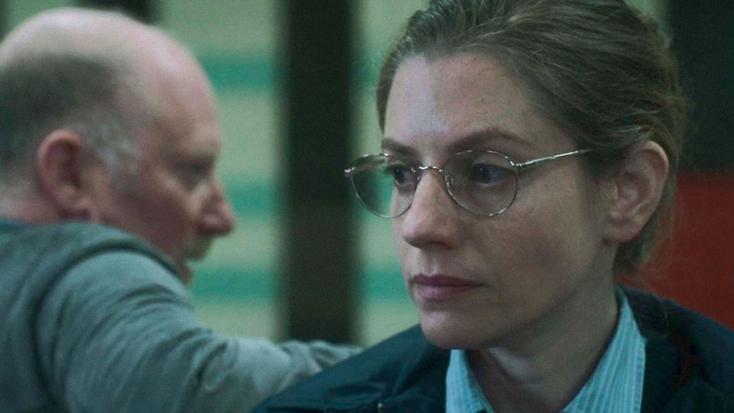 Le dossier Mona Lina - Trailer