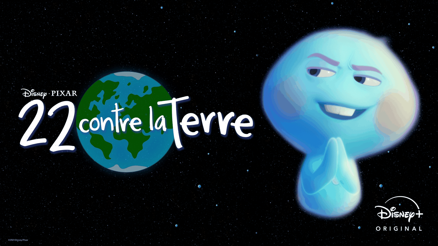 22 contre la Terre