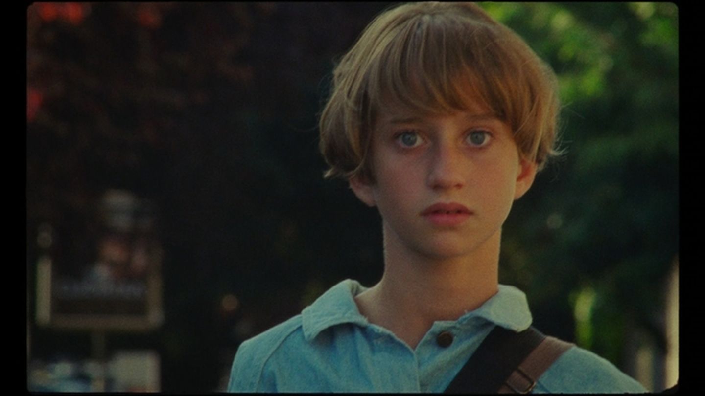 L'incomprise - Trailer