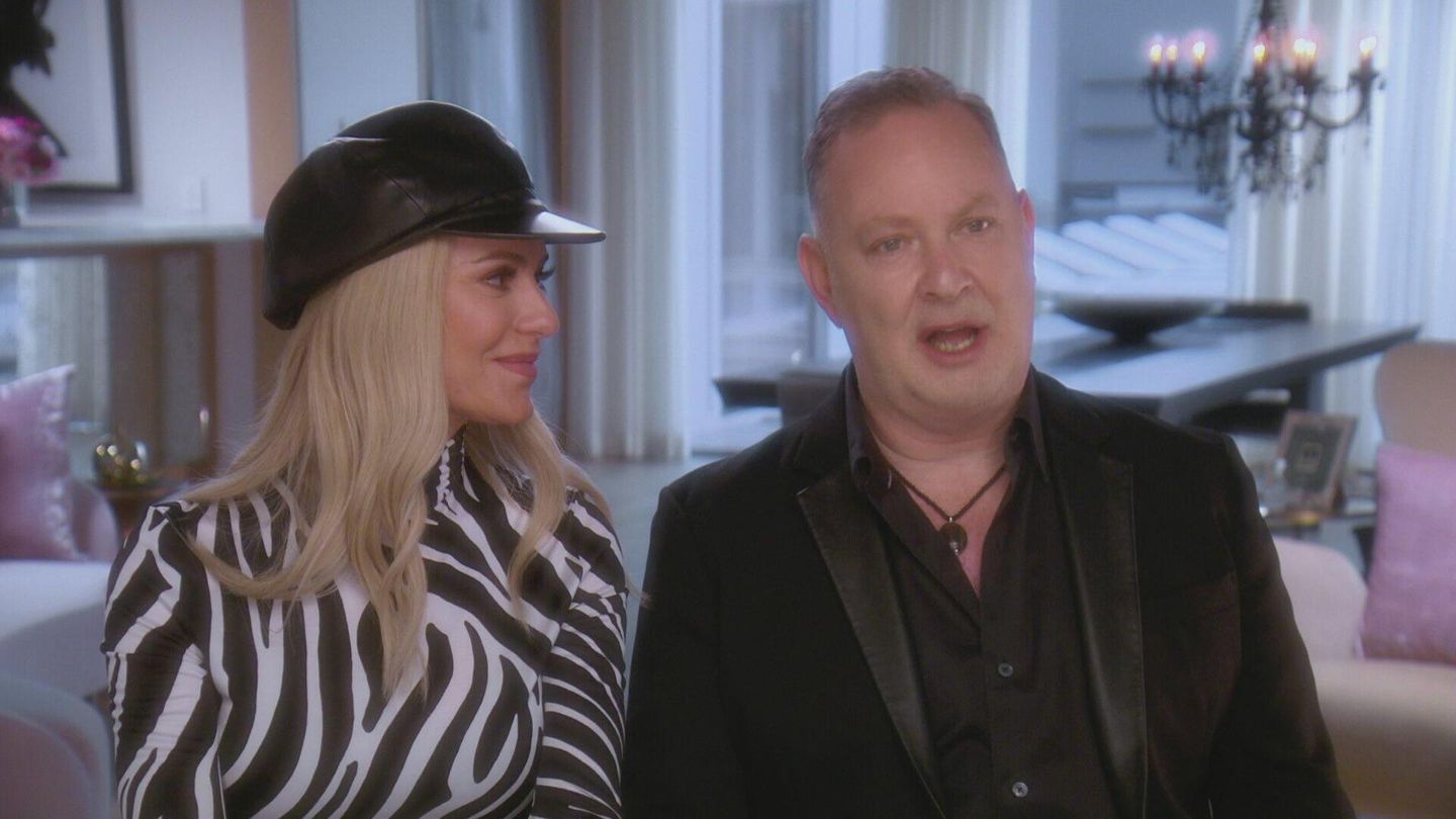 Les Real Housewives de Beverly Hills