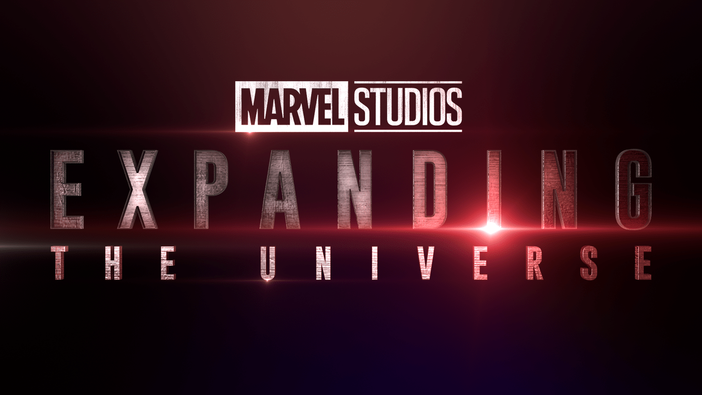 Marvel Studios: Expanding the Universe