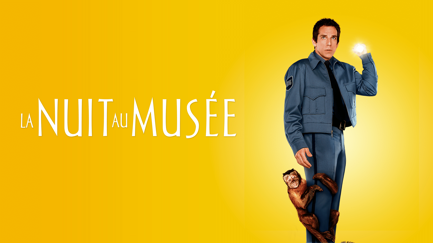 La Nuit au musée