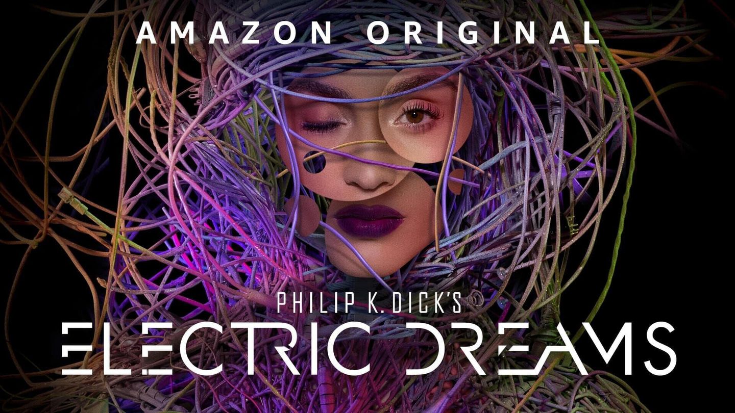 Electric Dreams