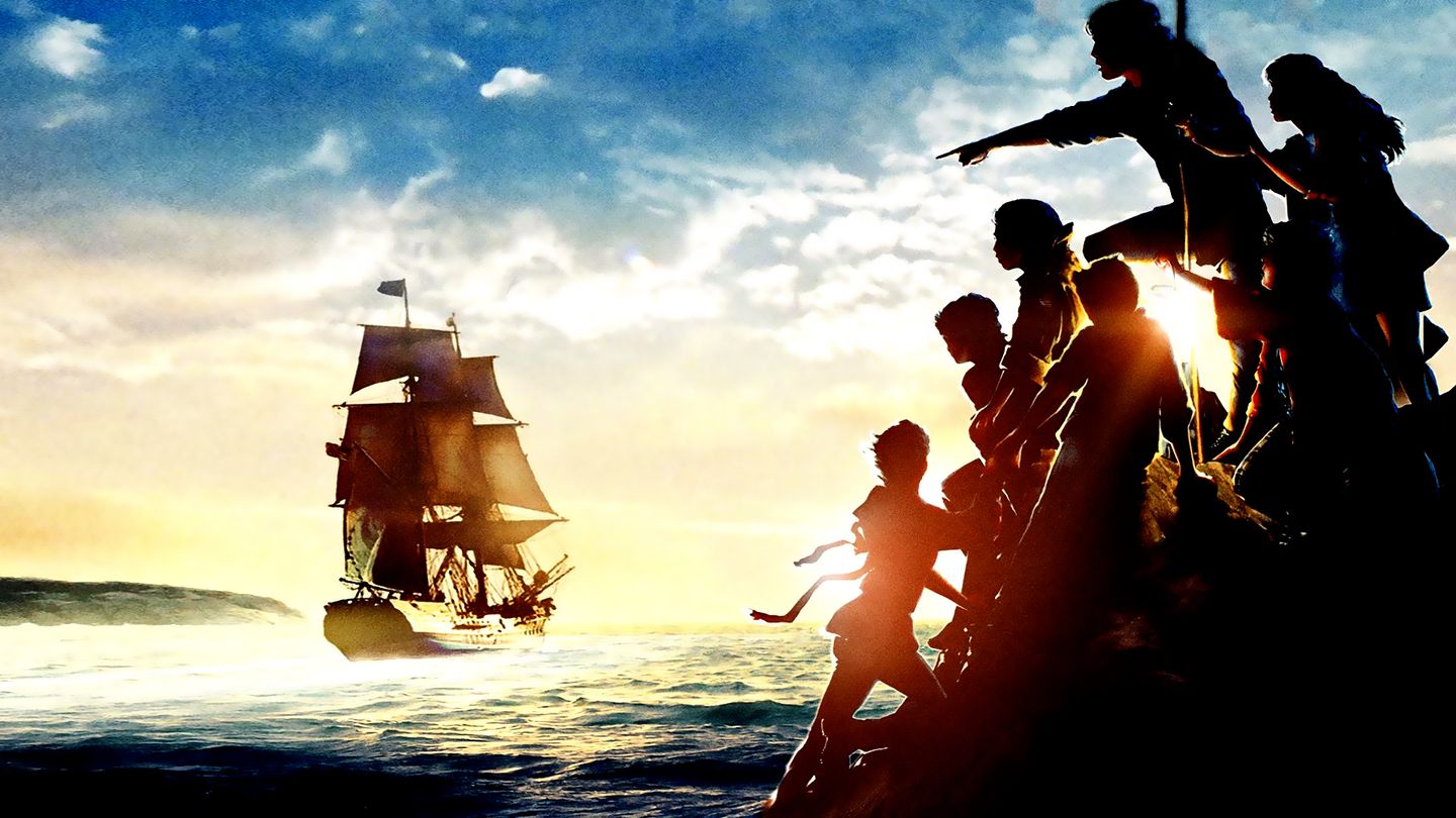 Les Goonies - Trailer