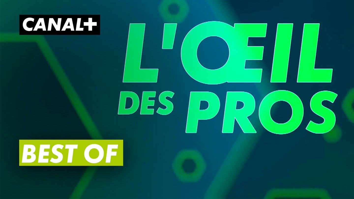 BEST OF - l'Oeil des pros