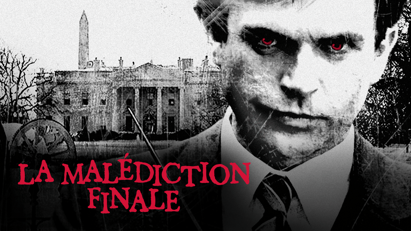 La Malédiction finale