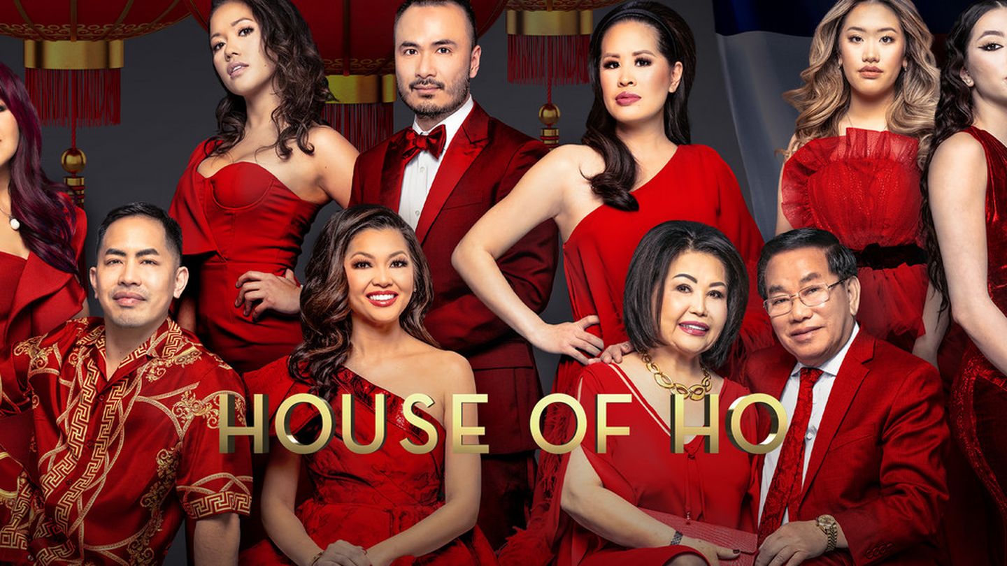 The House of Ho