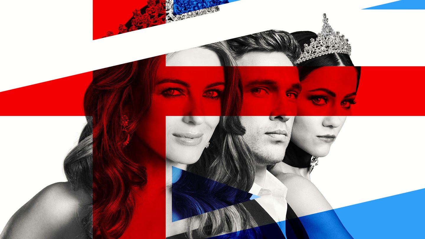 The Royals