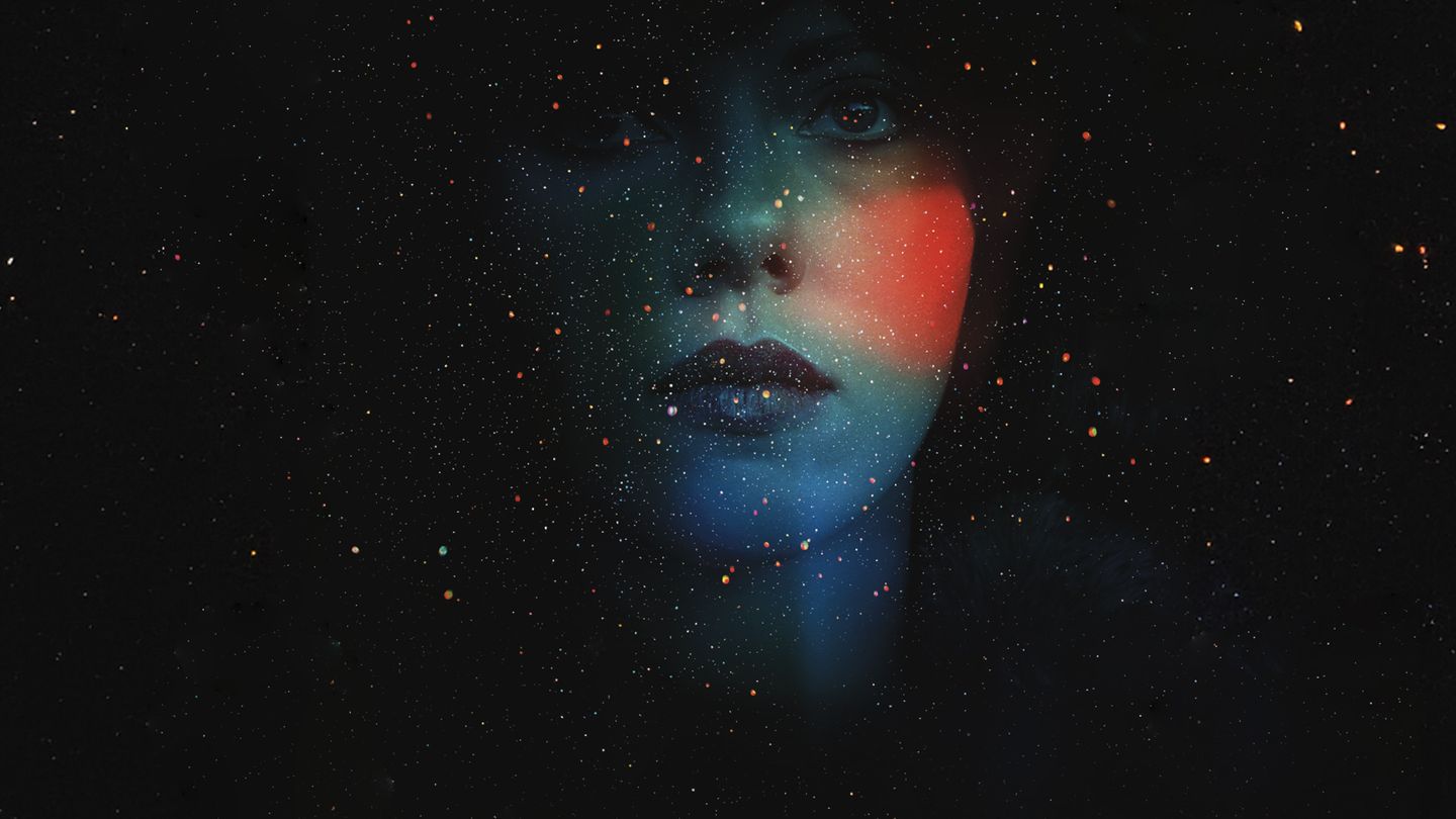 Under the Skin