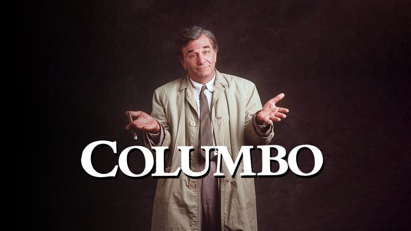 Columbo streaming s rie polici re mycanal madagascar