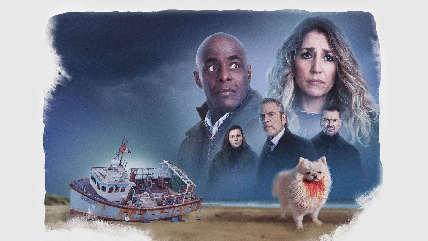 Boat Story - Saison 1 - Trailer