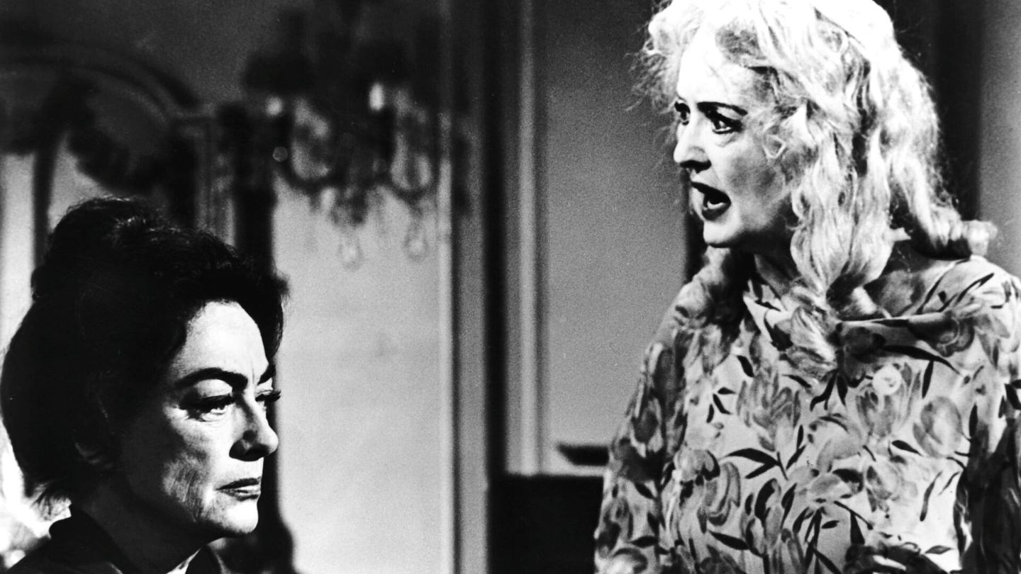 Qu'est-il arrivé à Baby Jane ?