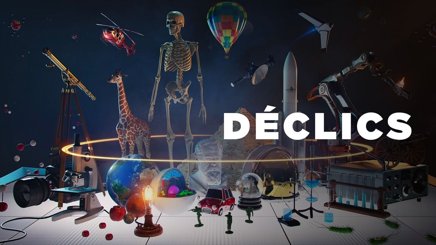 Déclics