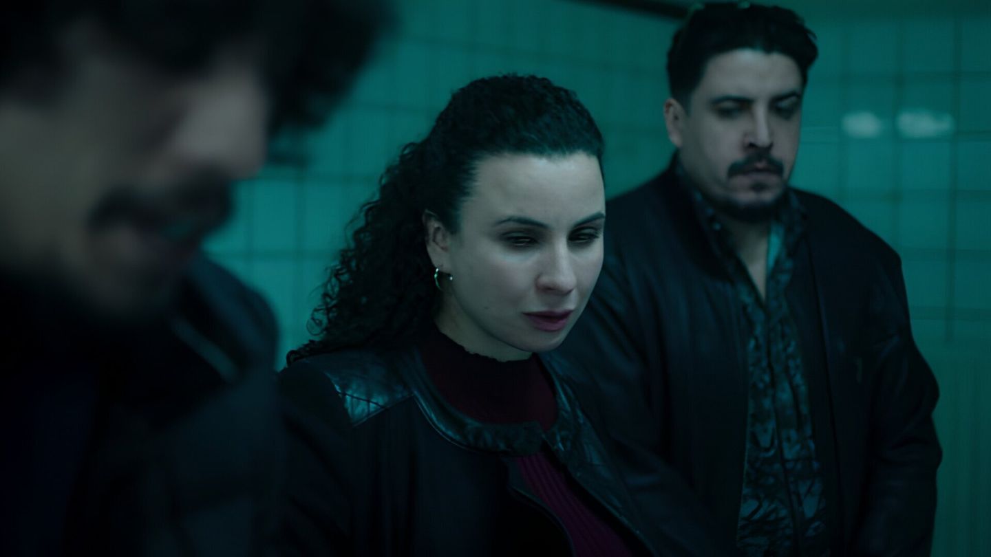 Mocro Maffia en streaming direct et replay sur CANAL+ myCANAL