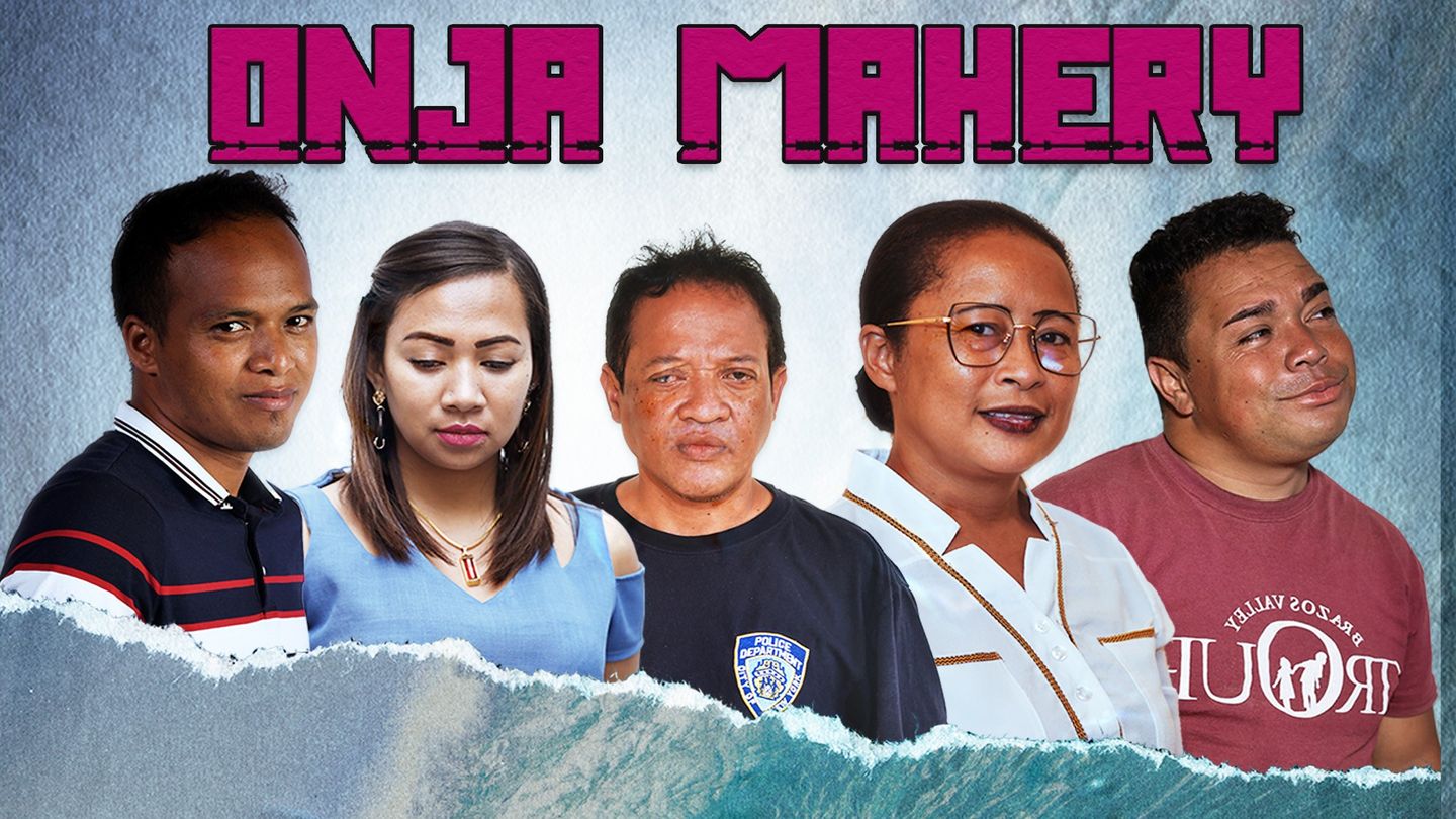 Onja Mahery