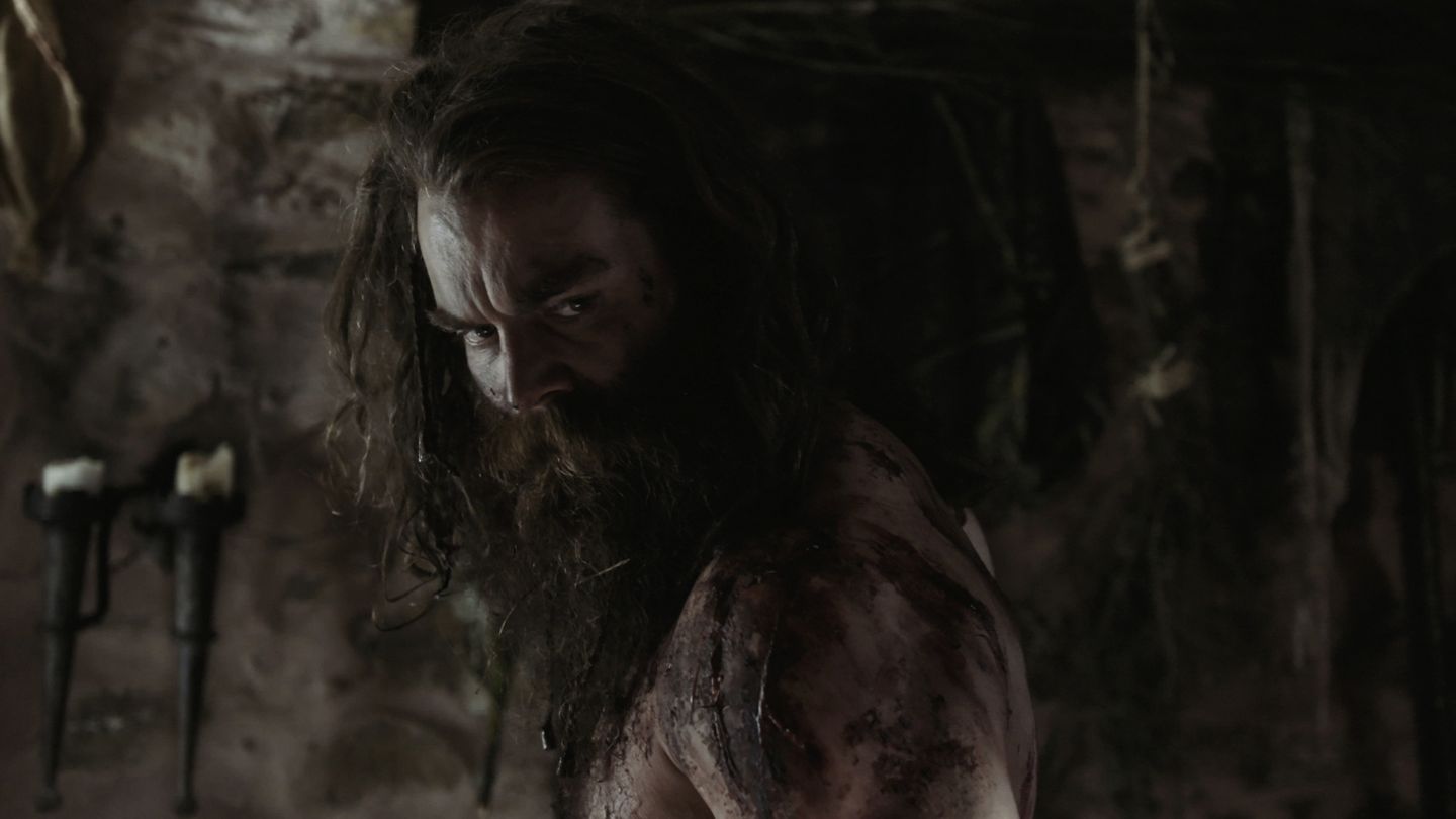 The head hunter - Trailer