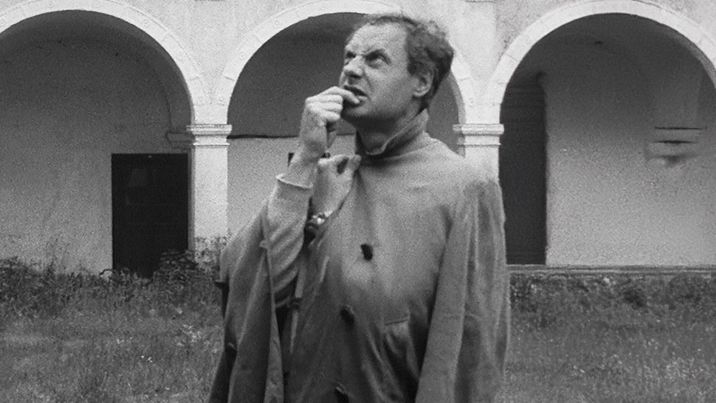 Le monde selon Werner Herzog, 1967-1976 - Trailer