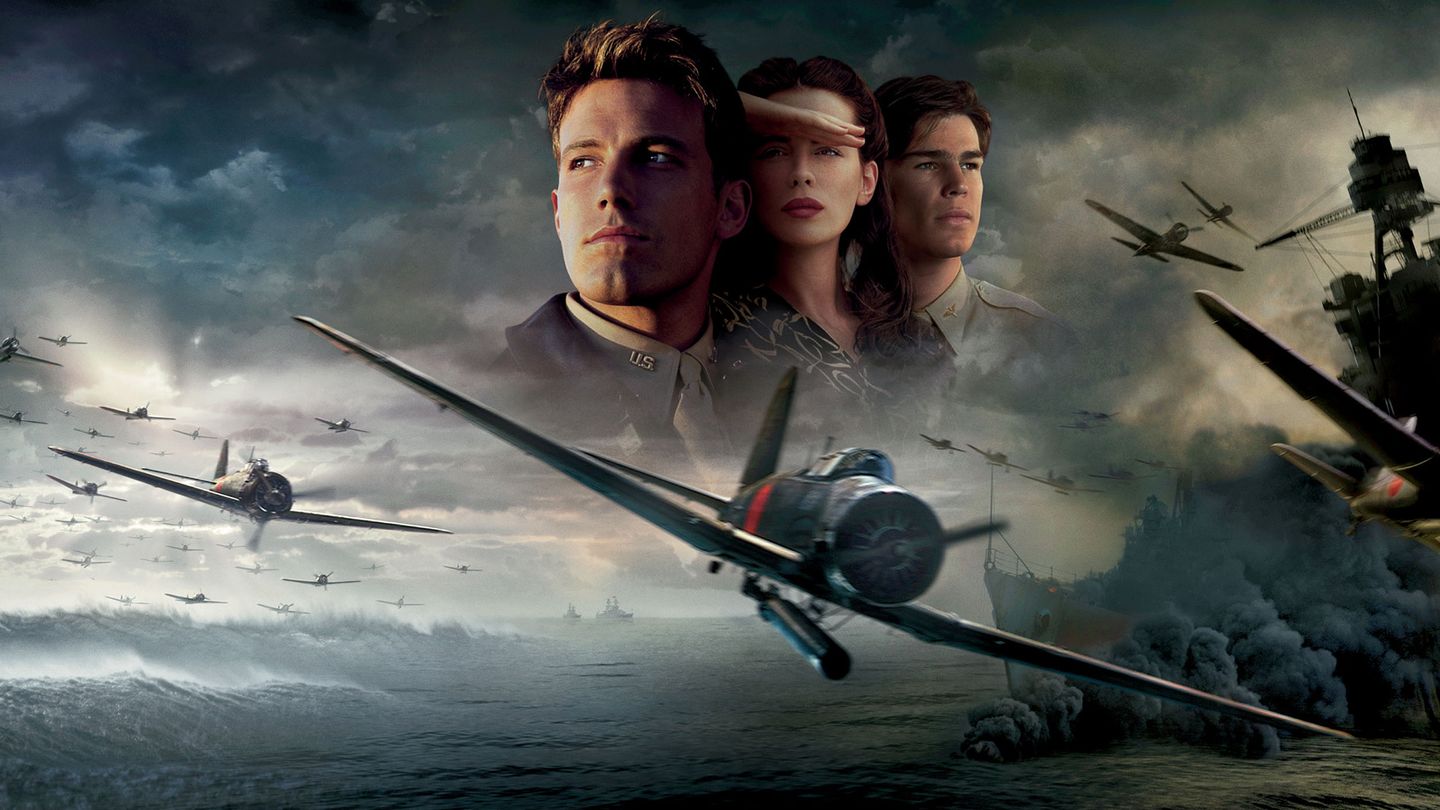 Pearl Harbor