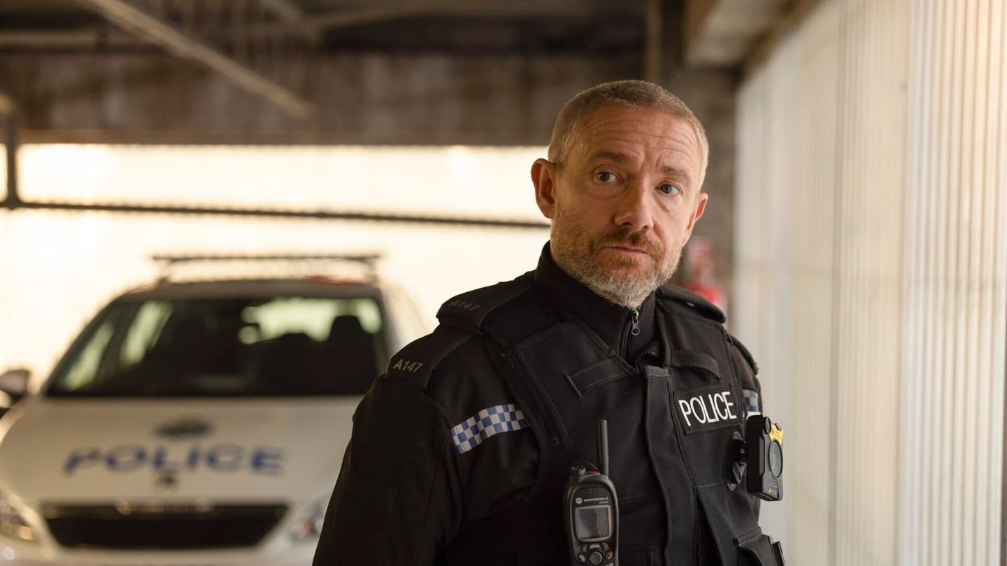 The Responder