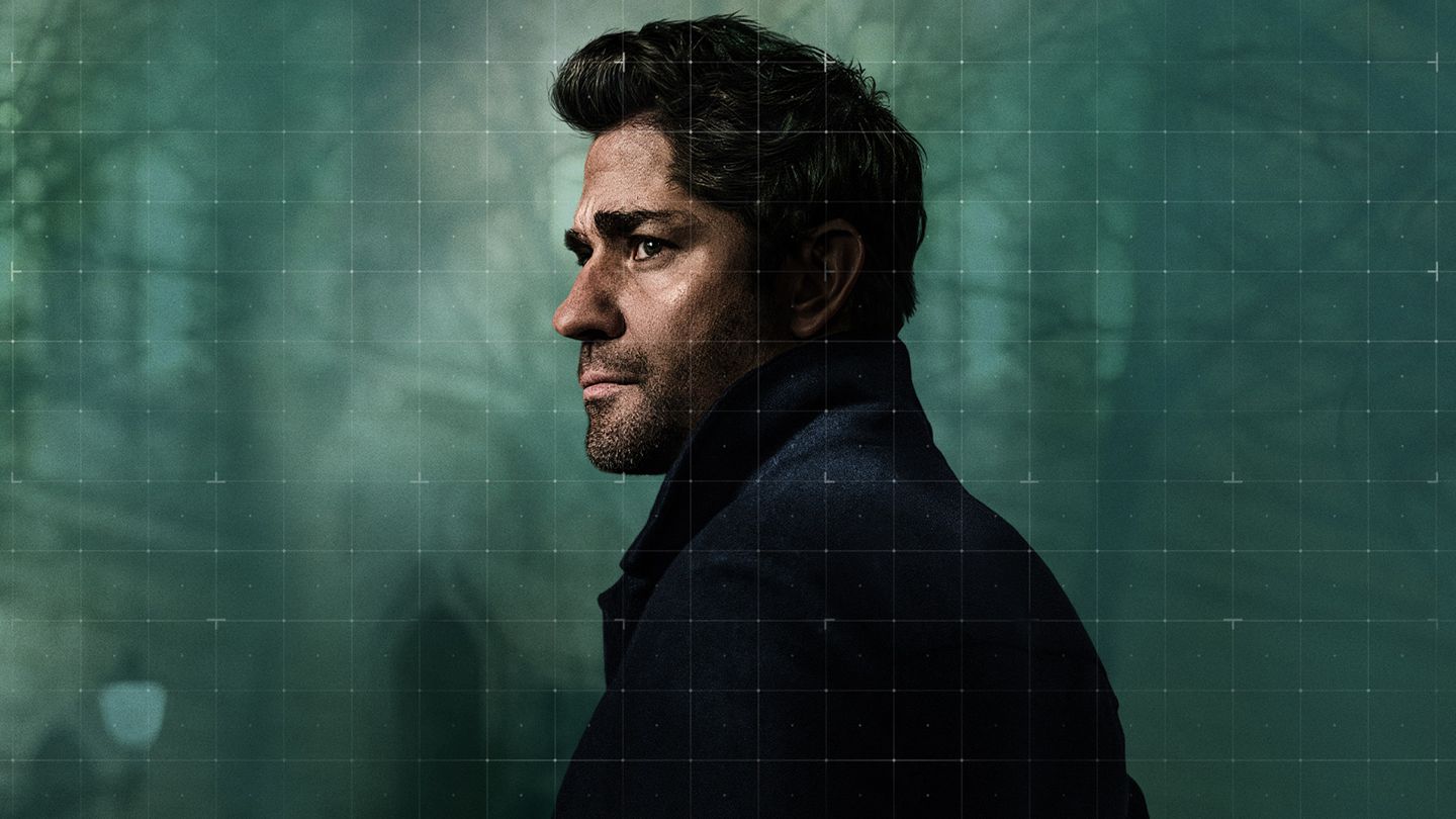 Jack Ryan