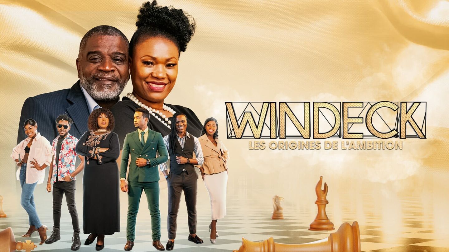 Windeck: les origines de l'ambition