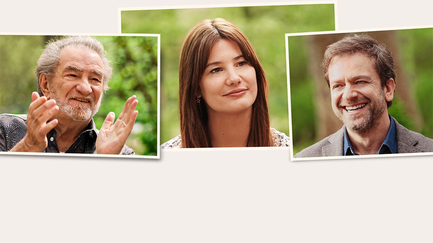 Un petit miracle - Trailer