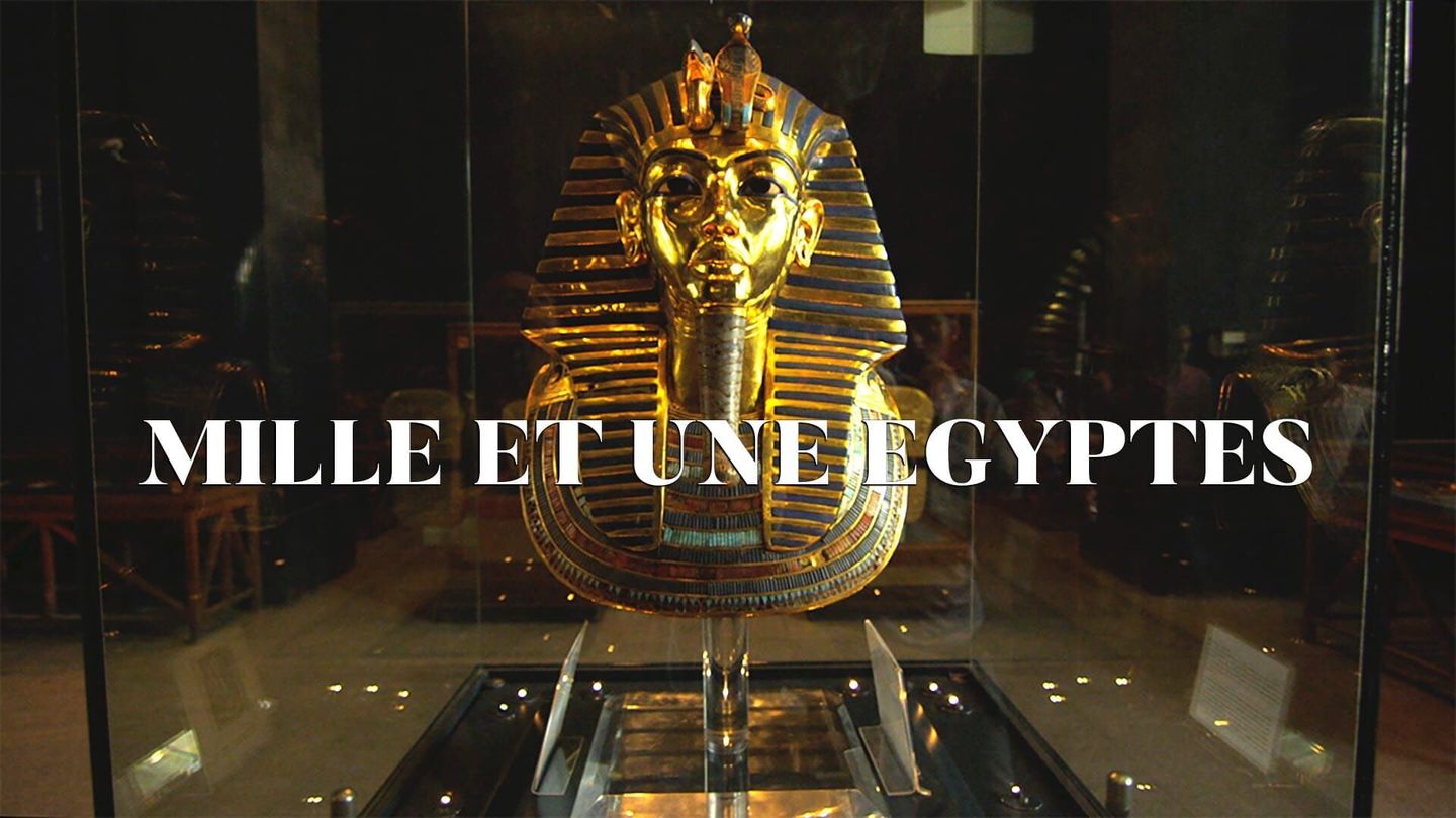 Mille et une Egyptes