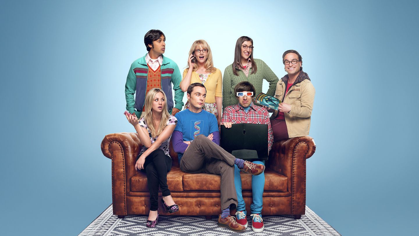 Big Bang Theory - Season 12 - Trailer