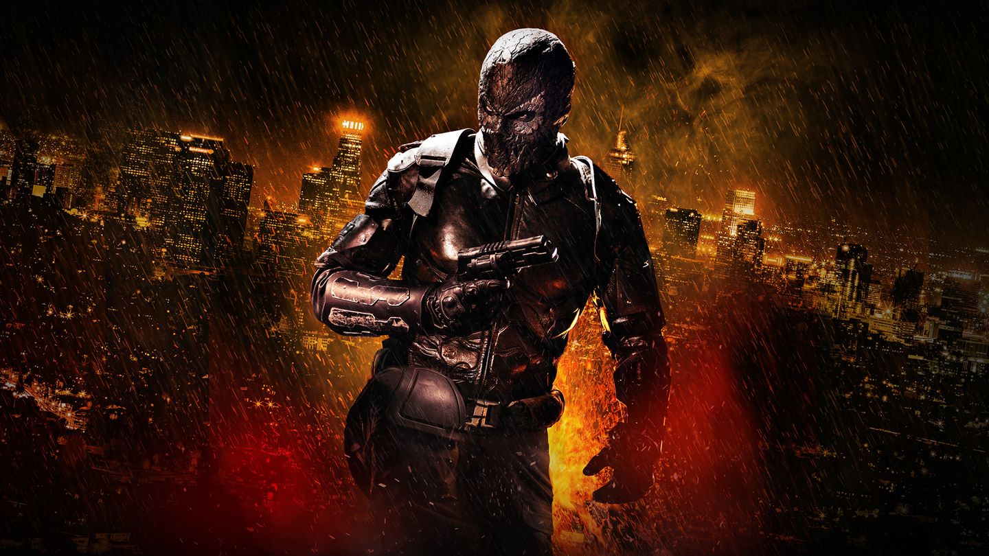 Rendel : Le cycle de la vengeance