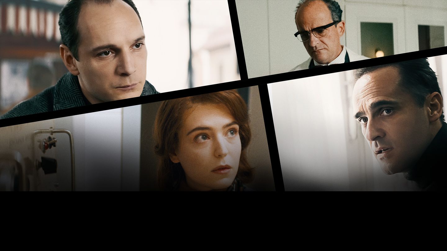 L'Affaire Vinca Curie