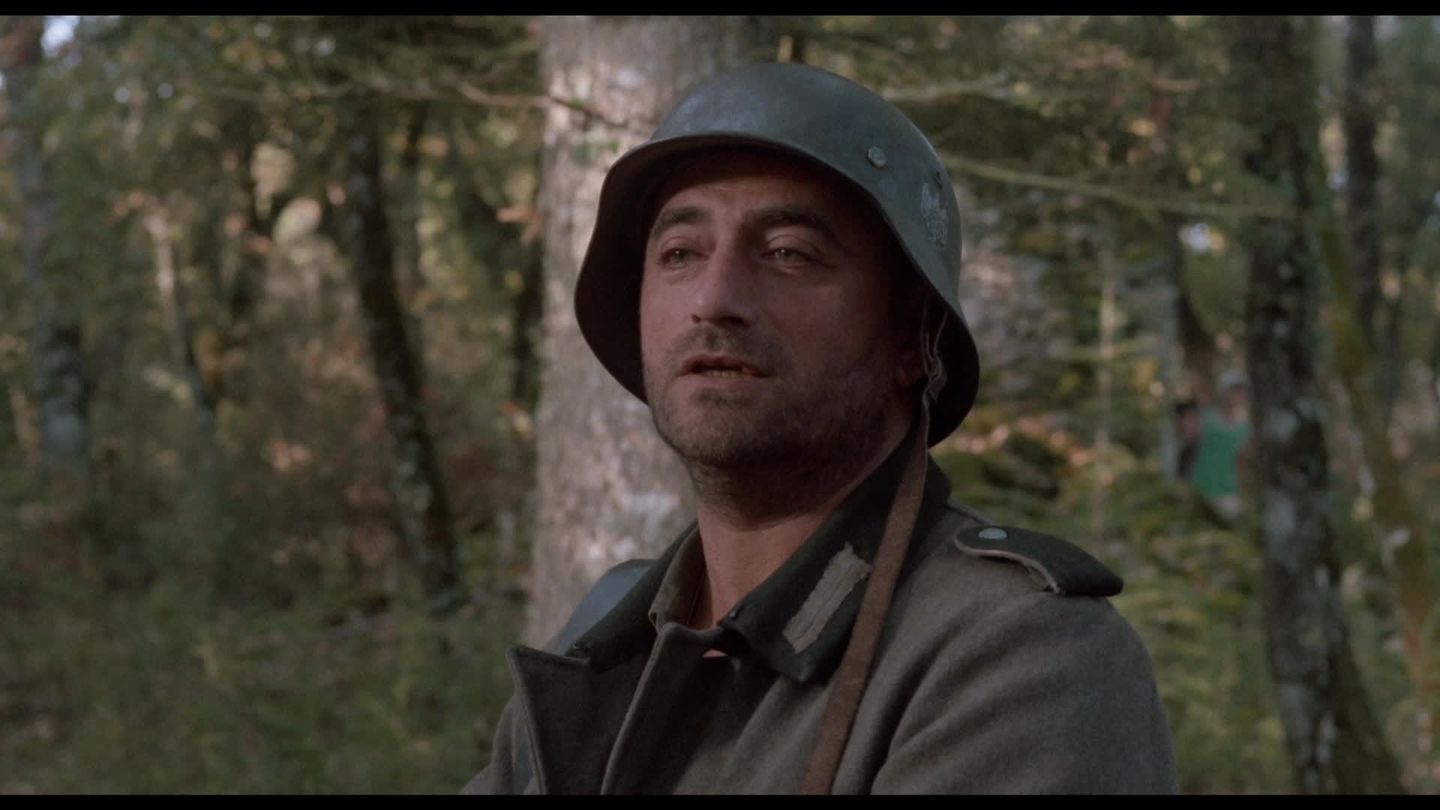 Après la guerre