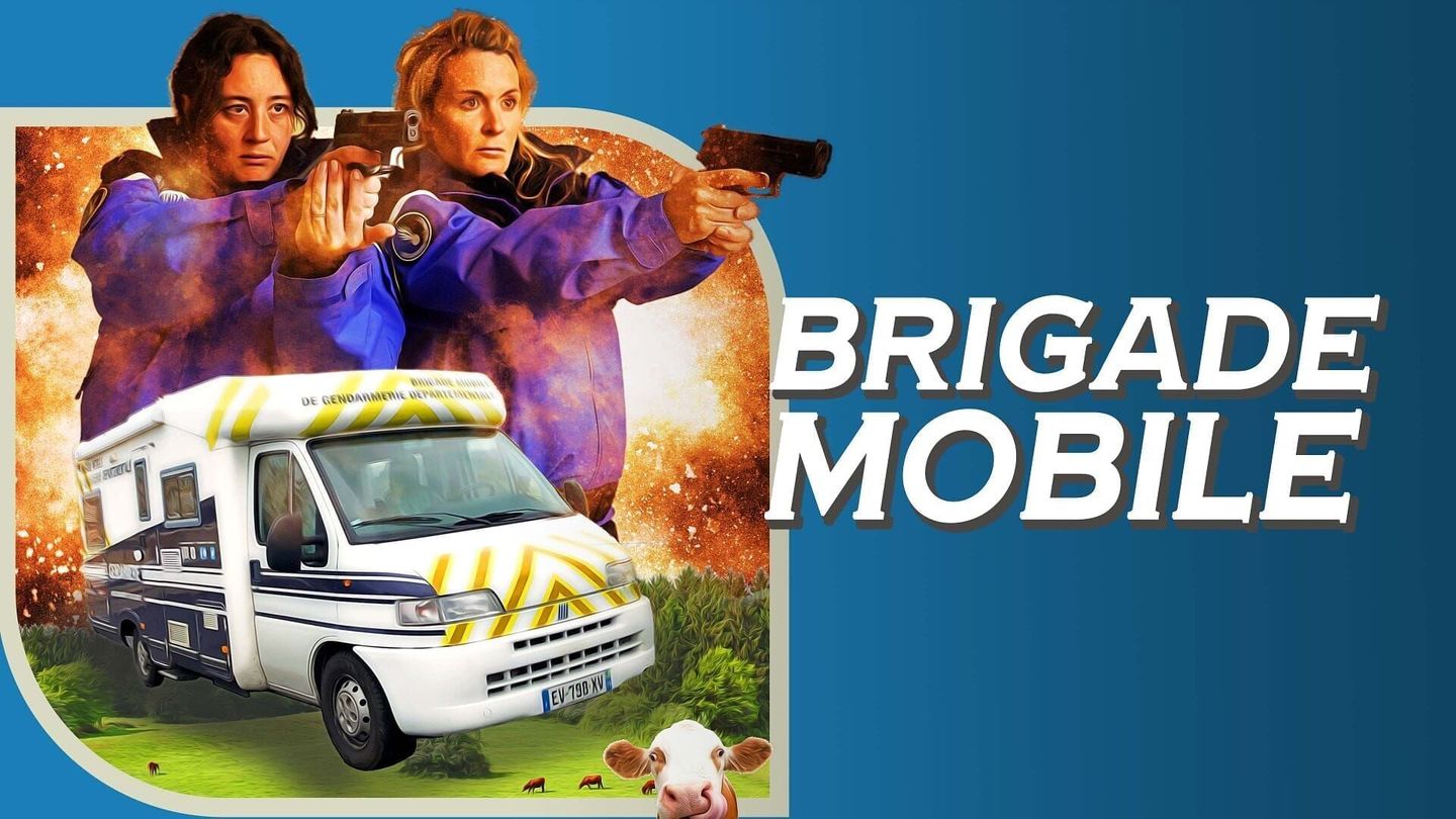 Brigade mobile